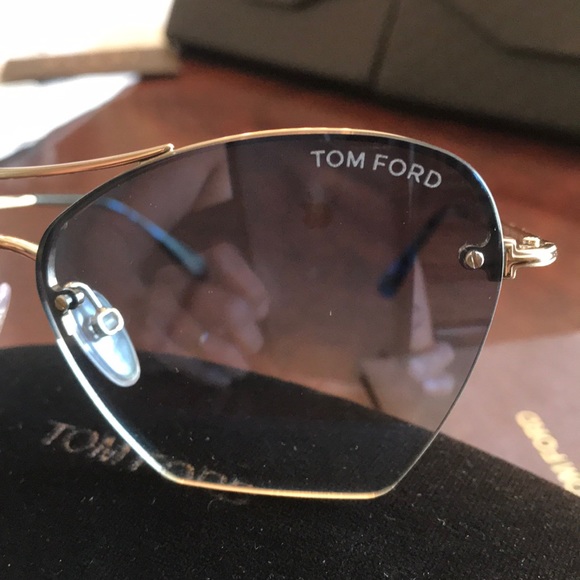 Tom Ford Annabel sun❌Sold❌ - Picture 2 of 4